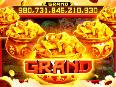 Jackpot Winner's Circle screenshot