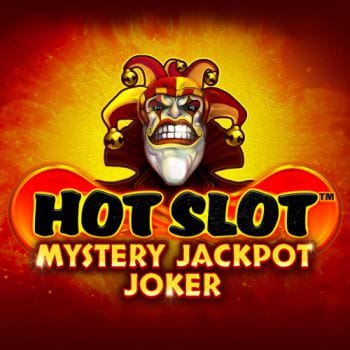 Hot Slot™_ Mystery Jackpot Joker game thumbnail
