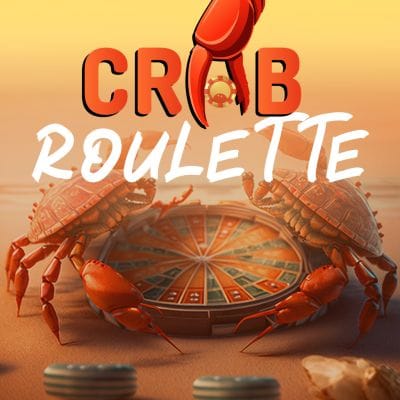 BIGS - CrabRoulette game icon