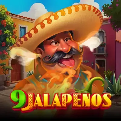 9 Jalapeños game thumbnail