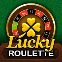 Lucky Roulette game thumbnail