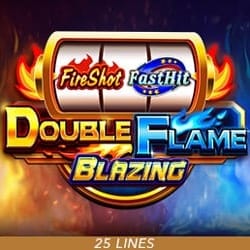 Double Flame game icon