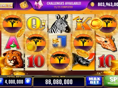 Fast Payout System screenshot