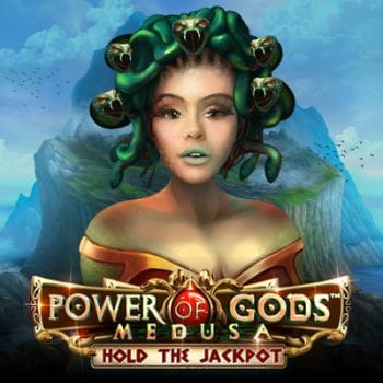 Power of Gods™_ Medusa game icon